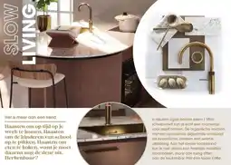 Superkeukens SLOW LIVING aanbieding