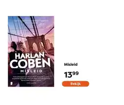 The Read Shop Misleid aanbieding