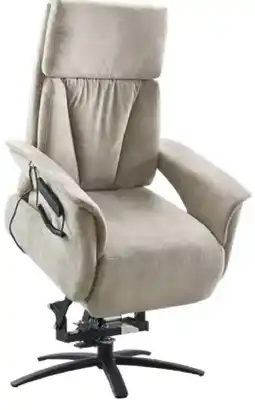 Pronto wonen Relaxfauteuil Inito aanbieding