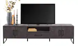 Pronto wonen Tv meubel Piastra aanbieding