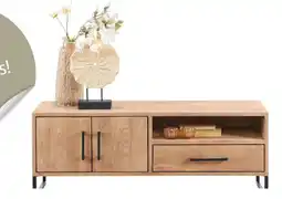 Pronto wonen Tv meubel Piastra aanbieding