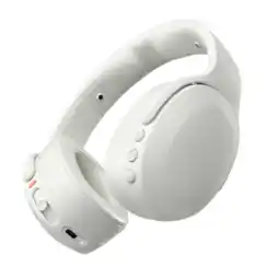 MediaMarkt Skullcandy Crusher Evo / Bone Hoofdtelefoon Wit aanbieding