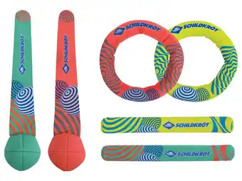 Lidl Schildkröt Neopreen duikset aanbieding