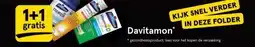 Etos Davitamon* aanbieding