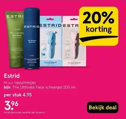 Etos Estrid aanbieding