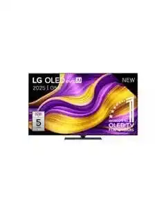 Electroworld LG OLED EVO 4K 65G56LS (2025) aanbieding