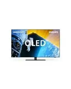 Electroworld Philips 48OLED849/12 Ambilight OLED TV aanbieding