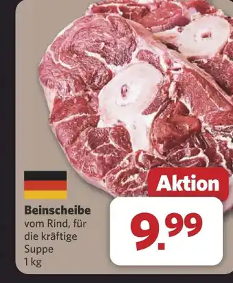 Combi Beinscheibe aanbieding