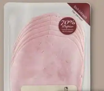 Combi Metzger Kochschinken aanbieding