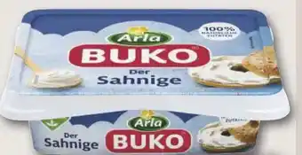 Combi Arla Buko Frischkäse aanbieding