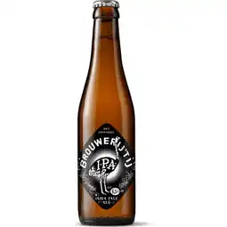 Jumbo Brouwerij 't IJ - Ipa - Fles - 330ML aanbieding