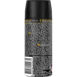 Jumbo AXE Fine Fragrance Collection Premium Deodorant Bodyspray Peach Infusion 150 ml aanbieding