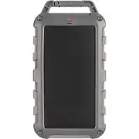 MediaMarkt XTORM 20W Fuel Solar Charger 10.000 mAh aanbieding