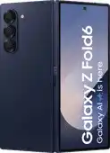 Bol.com Samsung Galaxy Z Fold6 - 512GB - Navy aanbieding