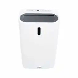Bol.com EUROM - Polar 16CH - Mobiele airconditioner - 11200 BTU aanbieding