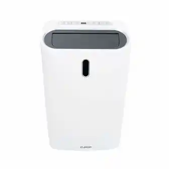Bol.com EUROM - Polar 16CH - Mobiele airconditioner - 11200 BTU aanbieding