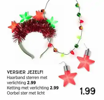 Xenos Versier Jezelf! aanbieding