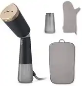 Bol.com Philips 5000 Serie Handstomer- STH5030/80 - Perfecte Stoomkracht voor Elk Kledingstuk aanbieding