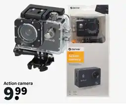 Wibra Action camera aanbieding