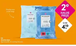 DA DA Washandjes aanbieding