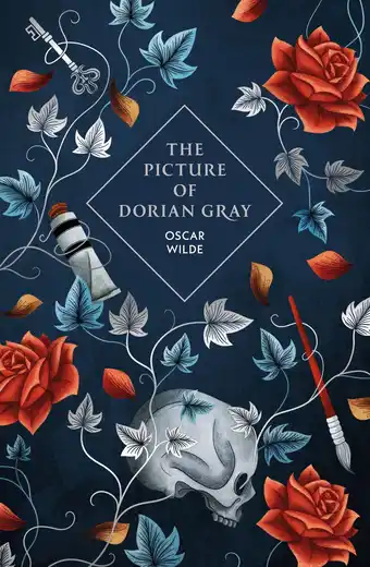 Amazon The Picture of Dorian Gray: by Oscar Wilde aanbieding