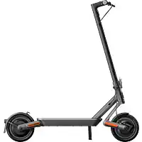 MediaMarkt XIAOMI Xiaomi Electric Scooter 4 Ultra aanbieding