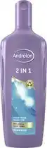 Bol.com Andrelon Shampoo 2 in 1 - 300 ml aanbieding