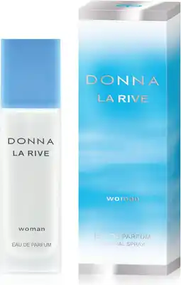 Bol.com La Rive Donna 90 ml - Eau de Parfum - Damesparfum aanbieding