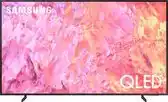 Bol.com Samsung QE50Q60C - 50 inch - 4K QLED - 2023 - Europees model aanbieding