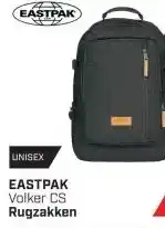 Dekamarkt EASTPAK Volker CS Rugzakken aanbieding