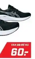 Dekamarkt Asics Gel-Excite 10 Running aanbieding