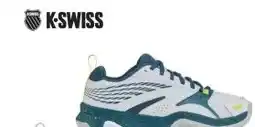 Dekamarkt K-SWISS SpeedEx Padel Padel aanbieding