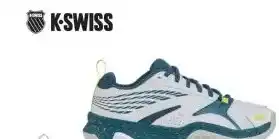 Dekamarkt K-SWISS SpeedEx Padel Padel aanbieding