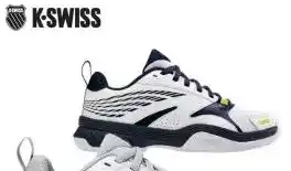 Dekamarkt K-SWISS SpeedEx Tennis aanbieding