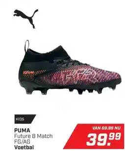 Dekamarkt PUMA Future 8 Match FG/AG Voetbal aanbieding