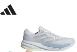 Dekamarkt ADIDAS Supernova Stride 2 Running aanbieding
