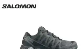 Dekamarkt SALOMON X-Adventure Recon GTX Outdoor aanbieding