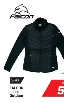Dekamarkt FALCON Laura Outdoor aanbieding