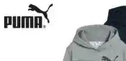 Dekamarkt PUMA Essentials Logo Hoodie Lifestyle aanbieding