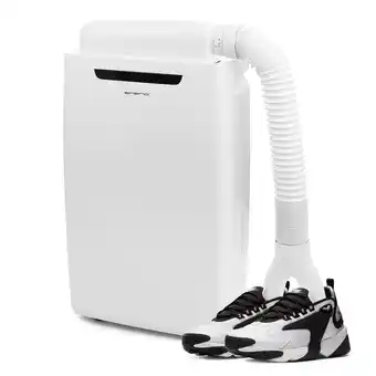 Bol.com Emerio DH-127463 -Luchtontvochtiger aanbieding