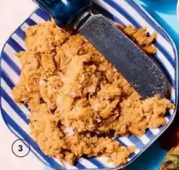 Albert Heijn John West Zalmpaté aanbieding