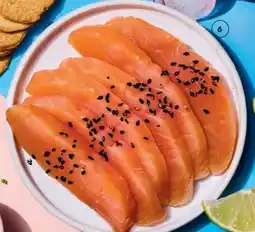 Albert Heijn AH Sushizalm aanbieding