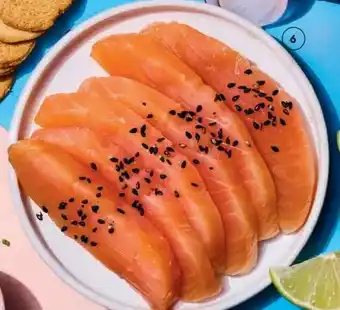 Albert Heijn AH Sushizalm aanbieding