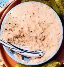 Albert Heijn AH Zalmrillette aanbieding