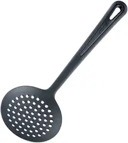 Amazon Westmark Schuimspaan, lengte: 32,2 cm, Gentle, zwart, 28502270 aanbieding