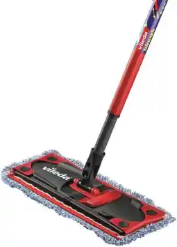 Amazon Vileda Ultramat reserve-overtrek extra-vochtig 129052 aanbieding