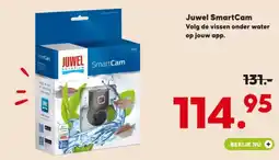 Pets Place Juwel SmartCam aanbieding