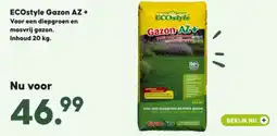 Pets Place ECOstyle Gazon AZ + aanbieding
