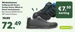 Pets Place Werkschoenen aanbieding