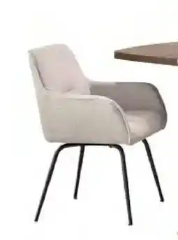 Pronto wonen Armstoel Turelli aanbieding